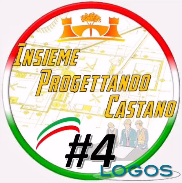 Castano / Politica - 'Insieme Progettando Castano' 