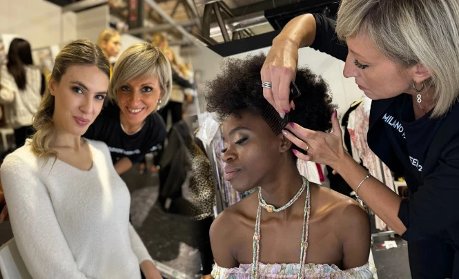 Turbigo, Hair Stylist