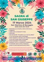 Bareggio / Eventi - Sagra di San Giuseppe