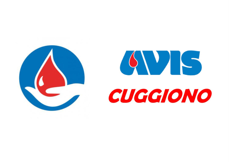 Cuggiono - Il logo della sezione Avis