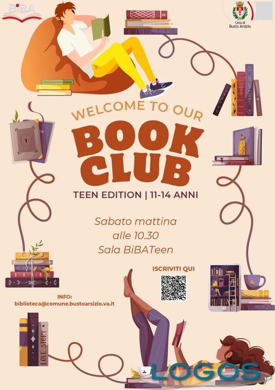 Busto Arsizio, Eventi, Libri