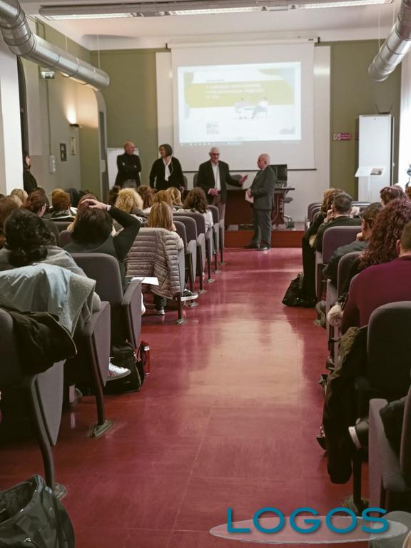 Busto Arsizio, Salute