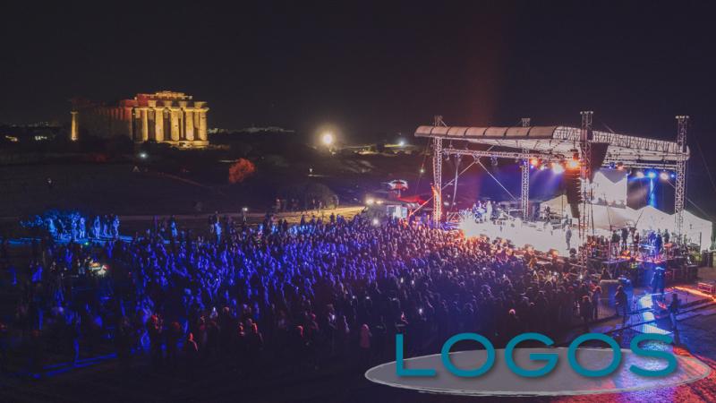 Musica - Concerto contro la mafia