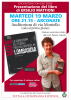 Arconate - Ersilio Mattioni presenta il suo primo libro, la locandina