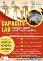 San Giorgio su Legnano - 'Capacity Lab' 