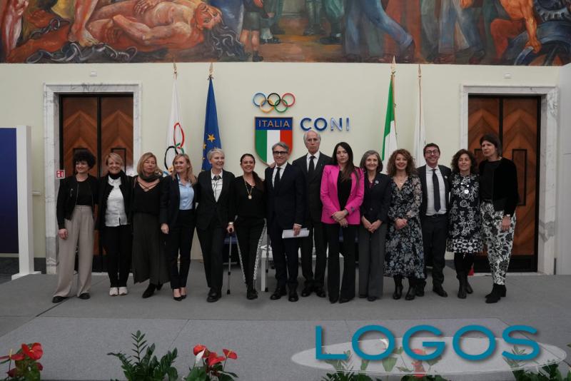 Sport - Milano-Cortina celebra l'inclusione