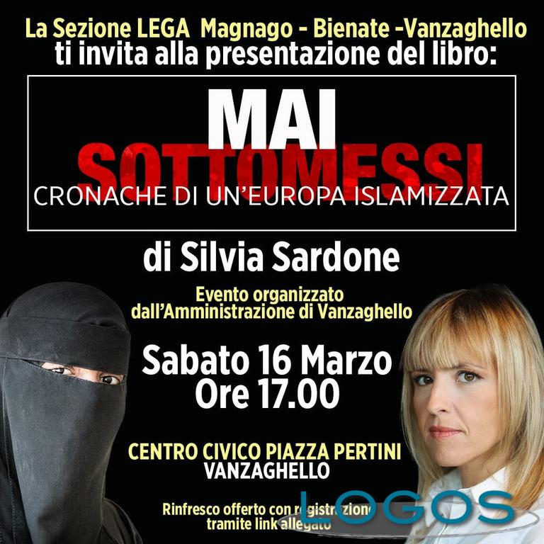 Eventi / Libri - 'Mai sottomessi' 