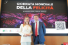 Milano - La presentazione dell'evento 