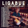 Musica / Eventi - 'Ligabue in teatro' 