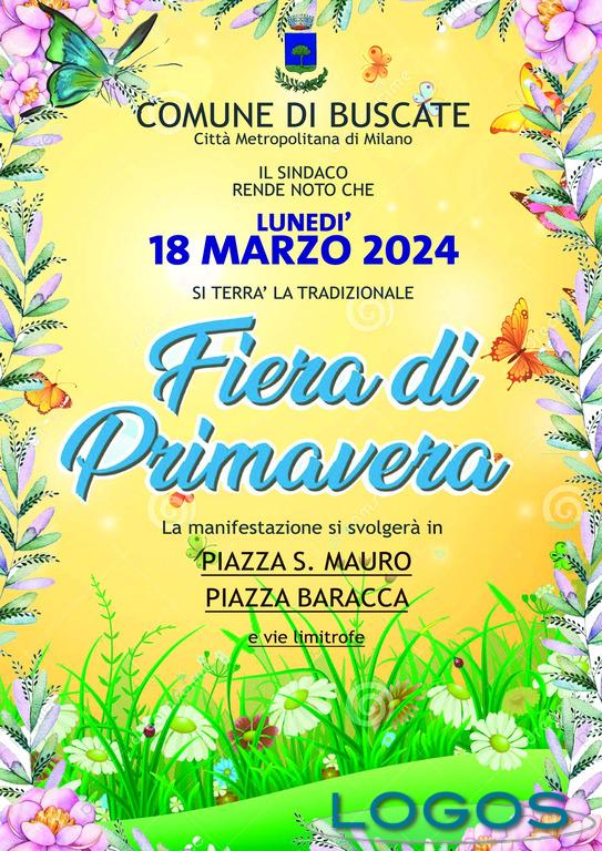 Buscate / Eventi - 'Fiera di Primavera'