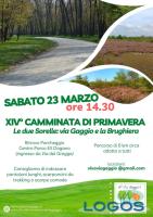 Territorio / Eventi - 'Camminata di Primavera' 