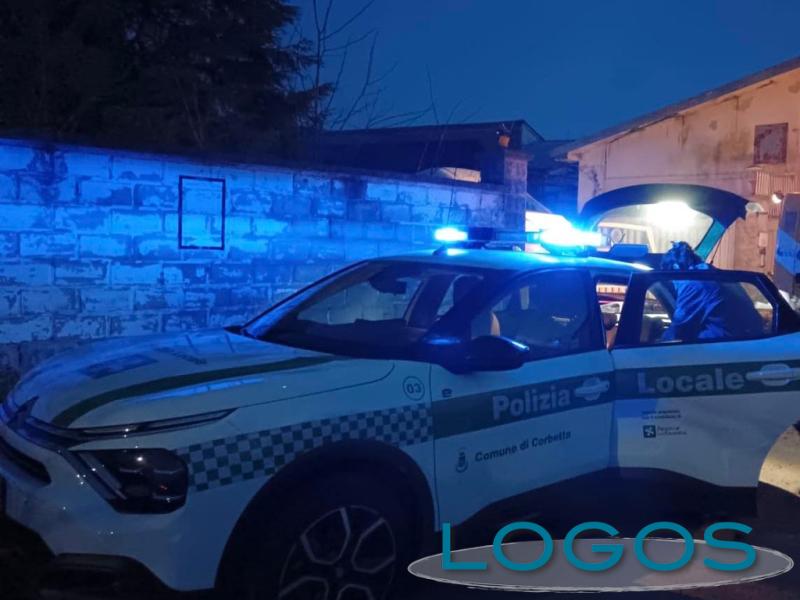 Corbetta - Polizia locale 