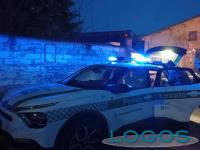 Corbetta - Polizia locale 