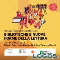 Eventi / Milano - 'Convegno delle Stelline' 