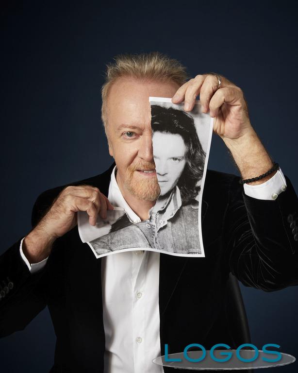 Musica - Umberto Tozzi (Foto Cosimo Buccolieri)