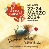 Eventi / Milano - 'Fa' La Cosa Giusta!'