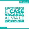 Milano - Centri estivi e case vacanze del Comune 