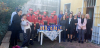 Saronno - L'Associazione Carabinieri in ospedale 