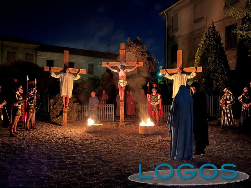Inveruno - La Via Crucis vivente 2023