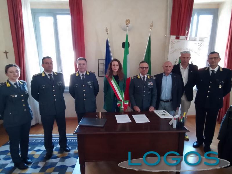 Bareggio