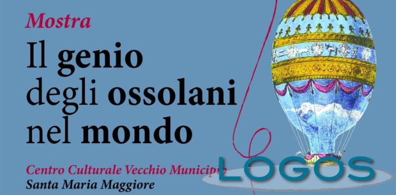 Eventi - La locandina della mostra Eventi - La locandina della mostra