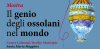 Eventi - La locandina della mostra 