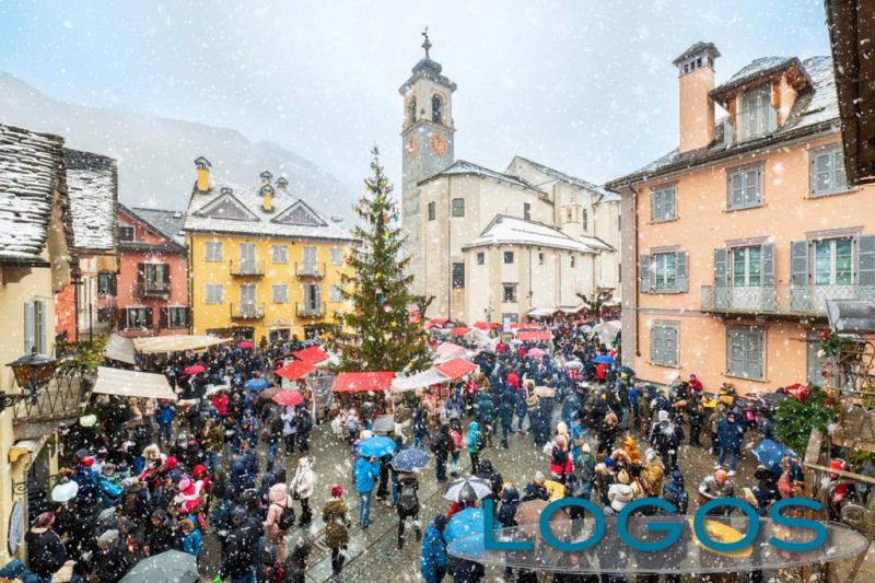 Commercio, Eventi