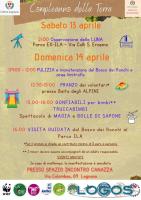 Legnano / Eventi - 'Compleanno della Terra' 