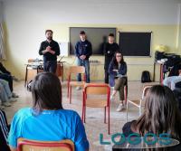 Scuole / Legnano - Mediazione tra pari 