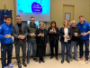 Busto Arsizio - L'incontro in Comune 