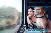 Milano - Animali domestici gratis sui treni 