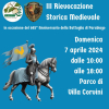 Parabiago / Eventi - Rievocazione storica 