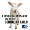 Attualità - "A Pasqua salva una vita"