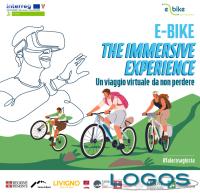 Viaggi - E-bike - the immersive experience 