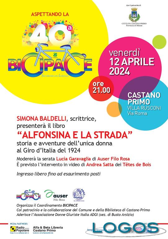 Castano / Eventi - La locandina dell'evento 