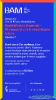 Milano / Eventi - 'Soddisfatti o illuminati'