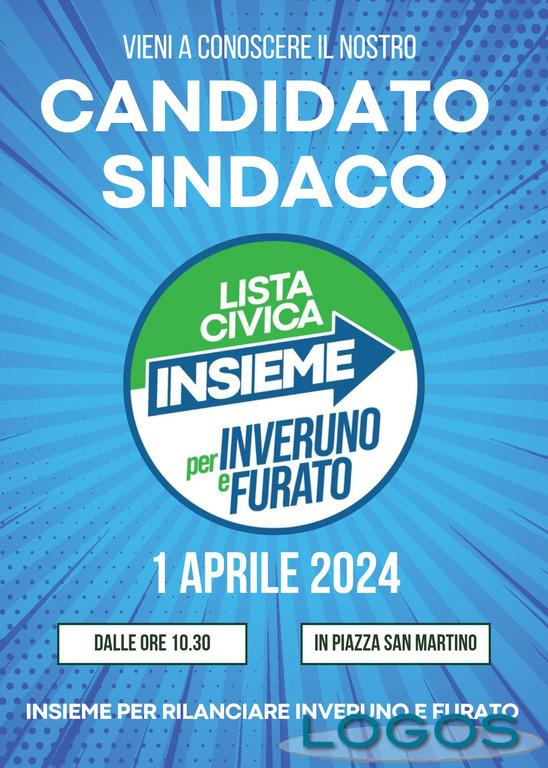 Inveruno / Politica - 'Insieme per Inveruno e Furato' 