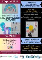 Boffalora / Eventi - La locandina dell'incontro 