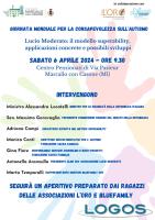 Marcallo / Eventi - La locandina dell'incontro 