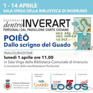 Inveruno / Eventi - 'Poièo - Dallo scrigno del Guado'