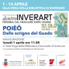 Inveruno / Eventi - 'Poièo - Dallo scrigno del Guado'