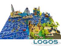 Eventi - Lego 