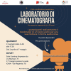 Busto Arsizio / Cinema - Laboratorio di cinematografia