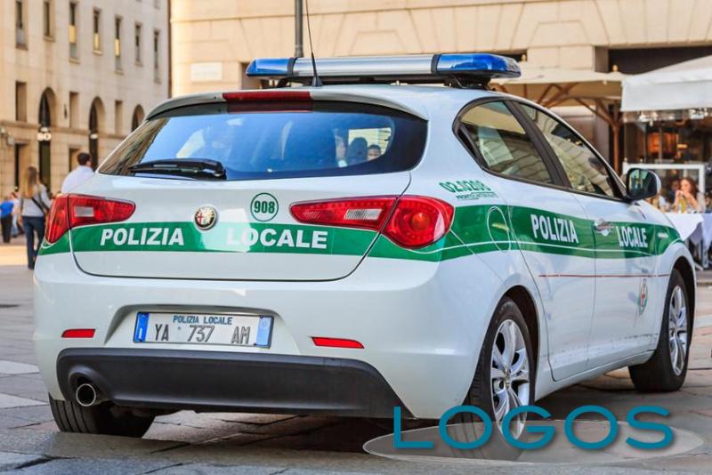 Cronaca - Polizia locale 