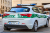 Cronaca - Polizia locale 