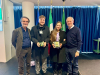 Milano / Salute - I due infermieri premiati in Regione Lombardia 