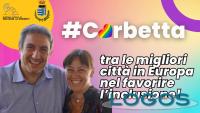 Corbetta - Corbetta finalista 