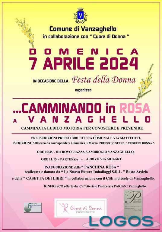 Vanzaghello / Eventi - La locandina 