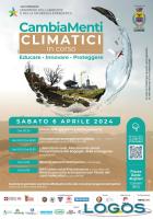 Ambiente / Eventi - 'CambiaMenti Climatici' 