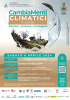Ambiente / Eventi - 'CambiaMenti Climatici' 
